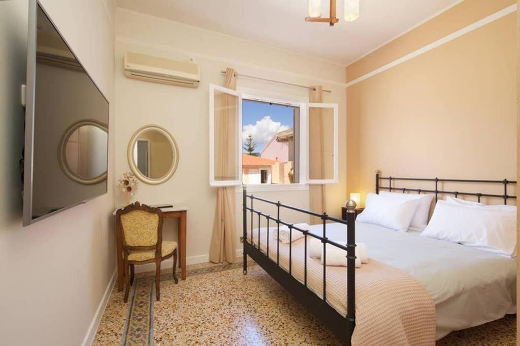 Casa di Vito, 10m from Sami's main square Apartment Bagian luar foto